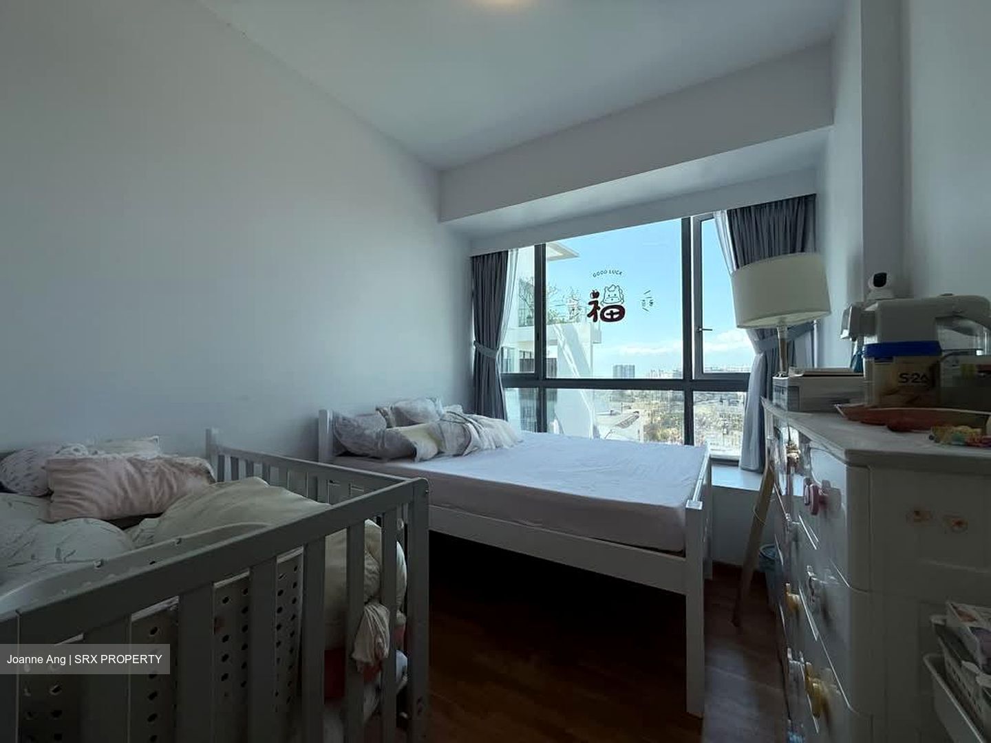 Dakota Residences (D14), Condominium #551421781